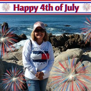 Meet your Posher, Marilyn